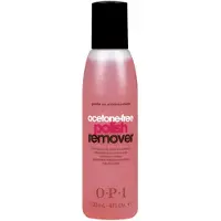 OPI Vardande-produkter Nagellacksborttagningsmedel-Acetone-Free Polish Remover 110 ml (727,00 kr / 1 l)