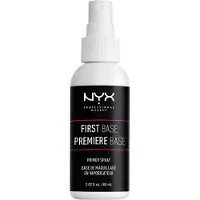 Nyx First Base Primer Spray 60 ml