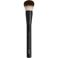 Nyx Pro Brush Multi Purpose Buffing Puderborste 1 st