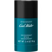 Davidoff Cool Water for Men Perfumed Deostick 70 g