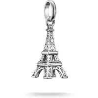 Thomas Sabo Charm Club Connect eiffel tower berlock CC1283-643-14
