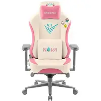 Phoenix Technologies Nova-ka Gamingstol