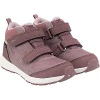 Viking Footwear Kid's Veme Reflex Mid Gore-Tex 2v Antiquerose/antiquerose