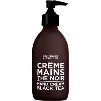 Compagnie De Provence Hand Cream Black Tea 300ml