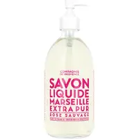 Compagnie De Provence Wild Rose Liquid Soap 495ml