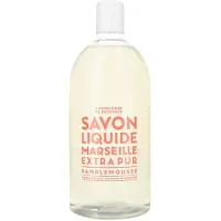 Compagnie De Provence Liquid Marseille Soap Refill Pink Grapefruit 1000 ml