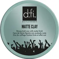 Revlon d:fi - Matte Clay 150 ml