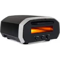 Ooni Volt 12 el-pizzaugn