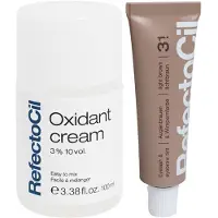 RefectoCil Oxidant 3% Cream 100ml
