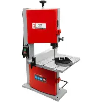 Holzmann Maschinen HBS230ECO_230V Bordsbandsåg