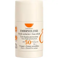 Embryolisse Sun Stick SPF 50+, 15 g