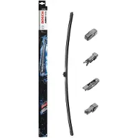 Bosch Torkarblad Aerotwin Multi 3 397 014 121, 700mm, Front, 2 Stycke