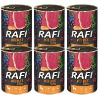 Rafi DOLINA NOTECI Anka Anka 6x800 g