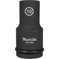 Makita Krafthylsa E-22333; 3/4''; 19x90 mm