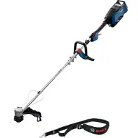 Bosch Coupe-bordure 18V GRT 18V-40 Professional (utan batteri eller laddare) - - 06008D0200