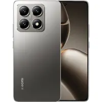 Xiaomi 14T Titan grå 12 GB + 256 GB