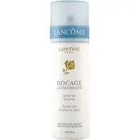 Lancôme Lancme Bocage deodorant spray 125 ml Antiperspirant spray