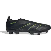Adidas Predator League Laceless Fg/mg Fotbollsskor