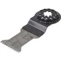 Wolfcraft 4239000 Instickssågblad 1 st