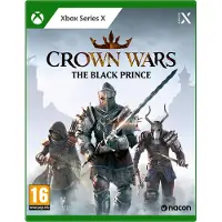 Gra XS CROWN WARS