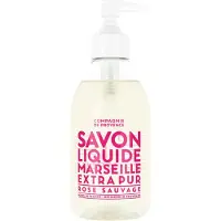 Compagnie De Provence Wild Rose Liquid Soap 300ml