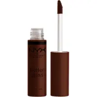 Nyx Butter Gloss Läppglans 8 ml Nr. 53 - Lava Cake