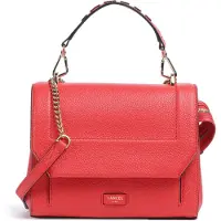Lancel Axelremsväskor NINON DE M kvinnor - Röd - One size