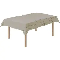 Kähler Hammershi Christmas Tablecloth-150x270 Cm Bordduk