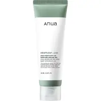 ANUA Heartleaf LHA Moisture Peeling Gel Ansiktsskrubb 120 ml