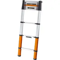 Batavia Giraffe Teleskopstige 2.93 M
