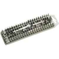 PROSKIT Skruvbitsats SD-2310; 100 st.