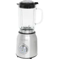 Profi Cook PC-UM 1207 PC-UM 1207 501207 Hushållsmixer Rostfritt stål