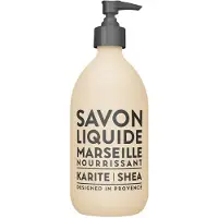 Compagnie De Provence Liquid Marseille Soap Shea Butter 495ml