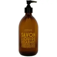 Compagnie De Provence Liquid Marseille Soap Anise Lavender 300ml