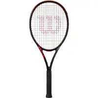 Wilson Clash Team 103 V3.0 Tennisracket