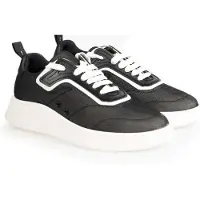 Baldinini Sneaker Svart för män