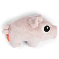 Done by Deer Gosedjur - Cuddle Cut - 21 cm - Pigee - Powder - - One Size - Gosedjur