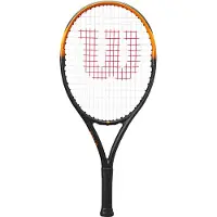 Wilson Burn Spin 24 Junior Tennisracket