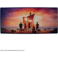 Cinereplicas One Piece Musmatta