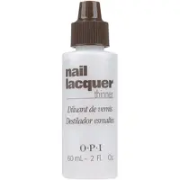 OPI Nagellackförtunnare 60 ml