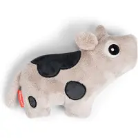 Done by Deer Dony Stad Deer Gosedjur - Cuddle Cute - 31 cm - Dotti - Sand - - One Size - Gosedjur