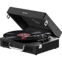 Mixx skivspelare