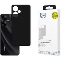 3mk Protection 3mk matt skal till Xiaomi Redmi 13C 5G – svart