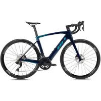 Bh Irs1 Carbon 1.5 105 Di2 2025 Elcykel Racer