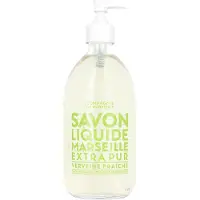 Compagnie De Provence Fresh Verbena Liquid Soap 495ml
