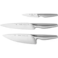 WMF Chef's Edition 1882109992 3-piece knife set