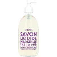 Compagnie De Provence Aromatic Lavender Liquid Soap 495ml