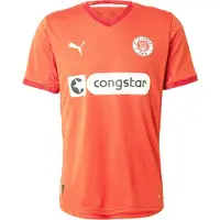 Puma St. Pauli Fjärdetröja 2025/26 - , storlek Medium