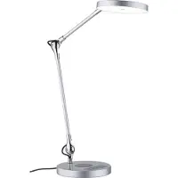 Paulmann 78014 LED-skrivbordsbelysning LED 11 W Silver