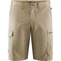 Fjall Raven Men's Travellers Mt Shorts Light Beige